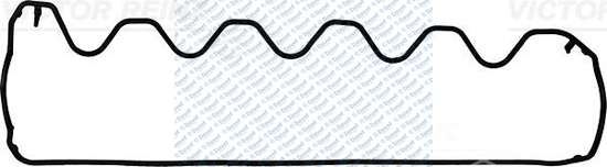 ELR-717.480 Ust Kapak Conta (Vw Crafter 06-16  Lt 04-07)
